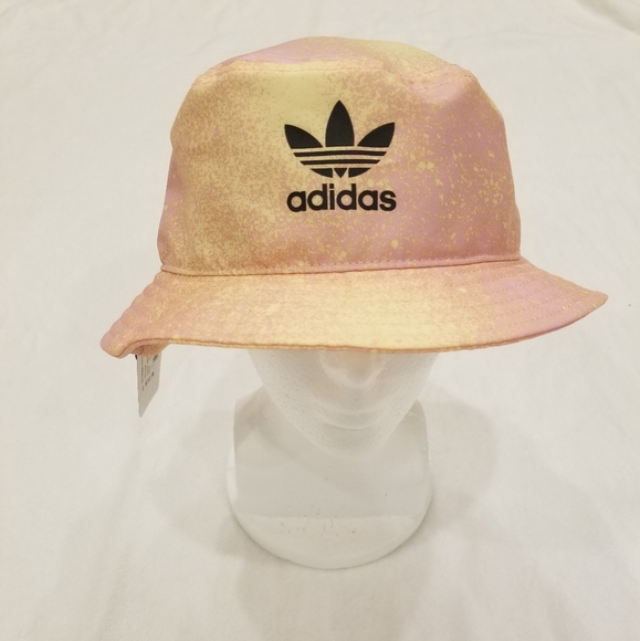 Adidas Bucket Hat - Picture 1 of 9